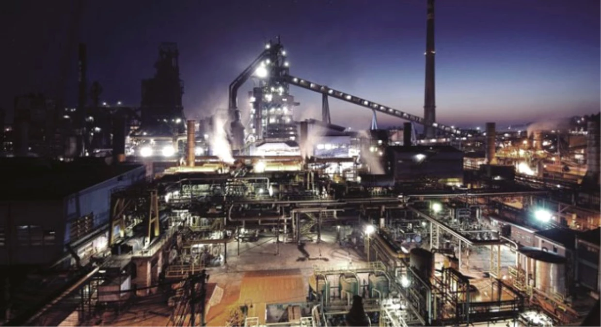 Mahkeme, Tata Steel-Erdemir Davasını Kısmen Kabul Etti
