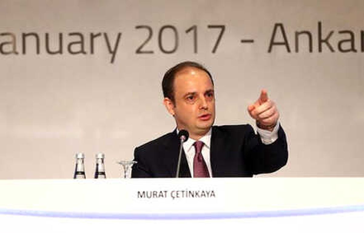 Yılın İlk Enflasyon Raporu Açıklanıyor