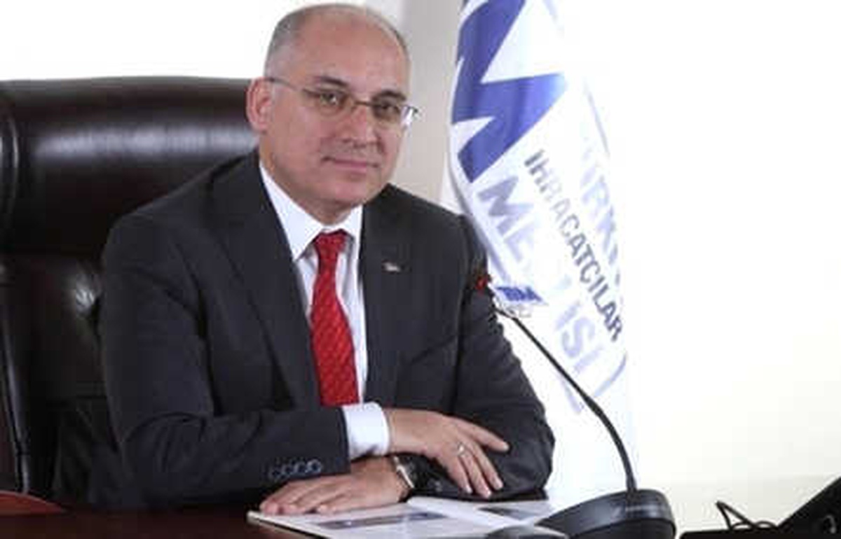Büyükekşi: Diğer Konularda da İyileştirme Bekliyoruz