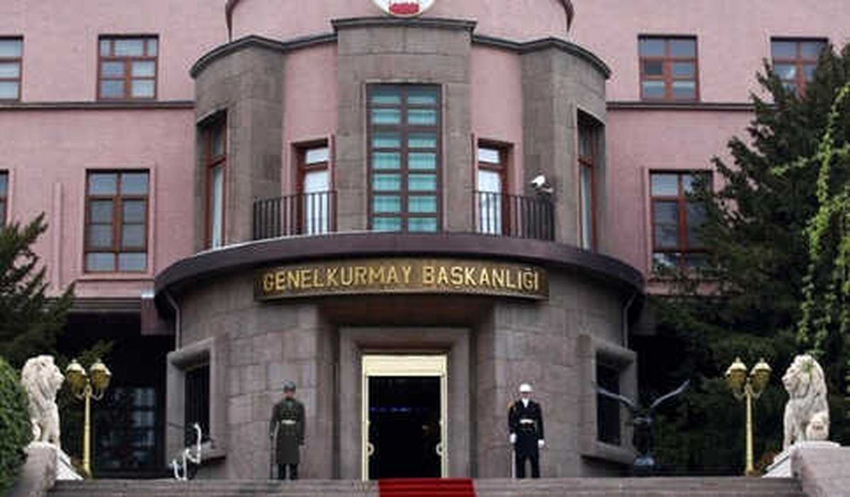 Napalm, Kimyasal, Biyolojik Mühimmat Kullanmıyoruz"