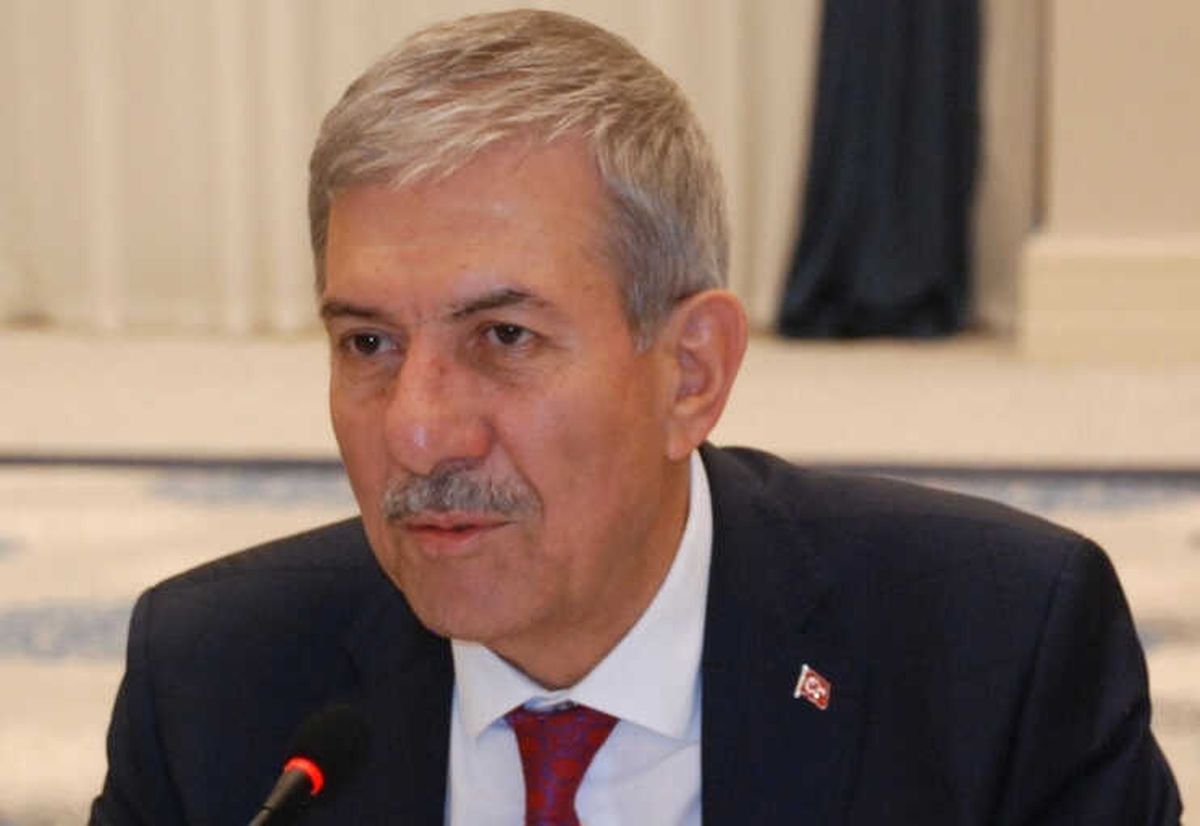 Ttb, Türk Tabiplerini Temsil Etmiyor"