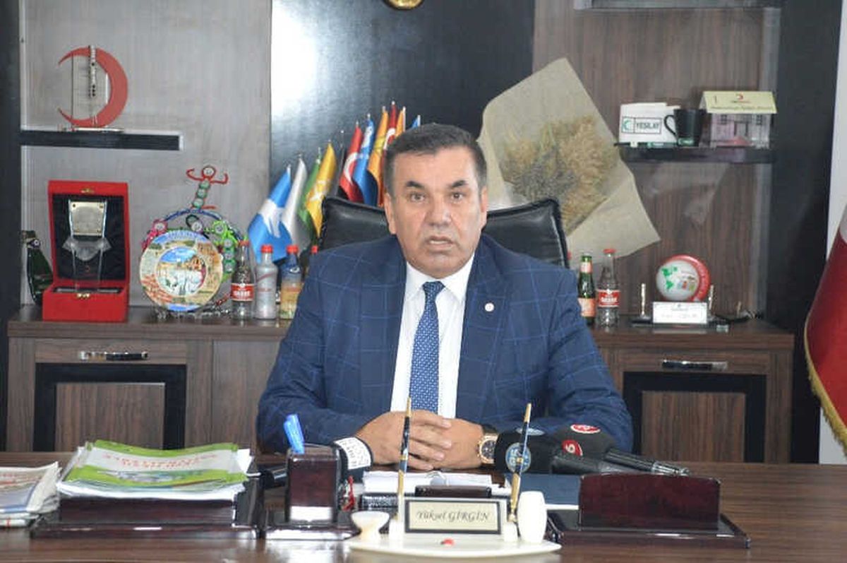 Türk Kızılayı\'ndan Afrin Çağrısı