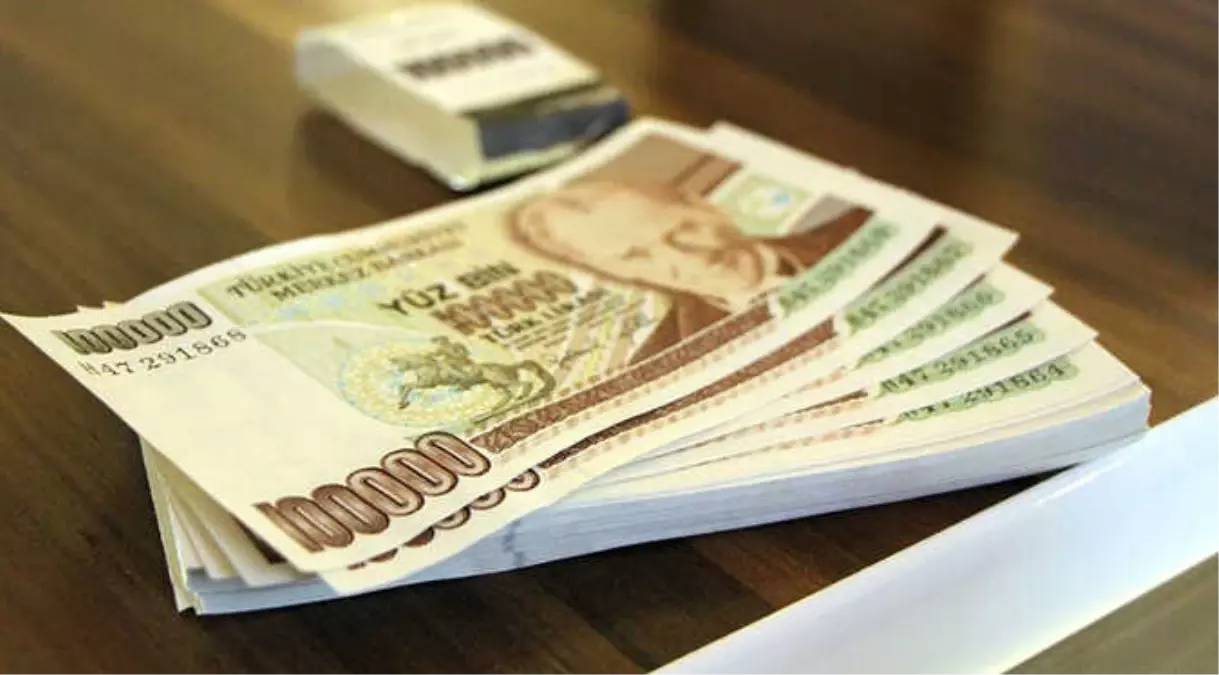 Türk Lirası\'ndan 6 Sıfır Atılmasının Üzerinden 14 Yıl Geçti