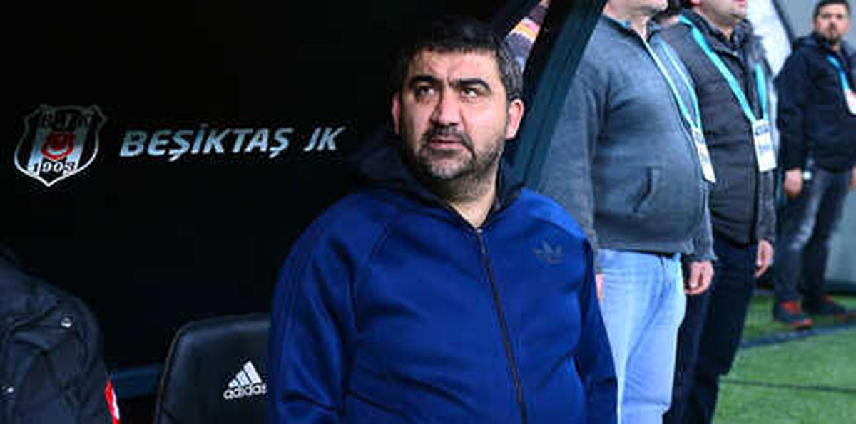 Ümit Özat: "Dışarıdan Oyunu Çirkinleştirenler..."