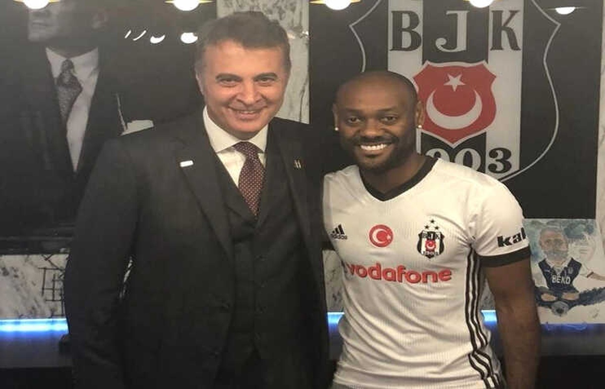 Vagner Love Ayağının Tozuyla Kadroya Girdi