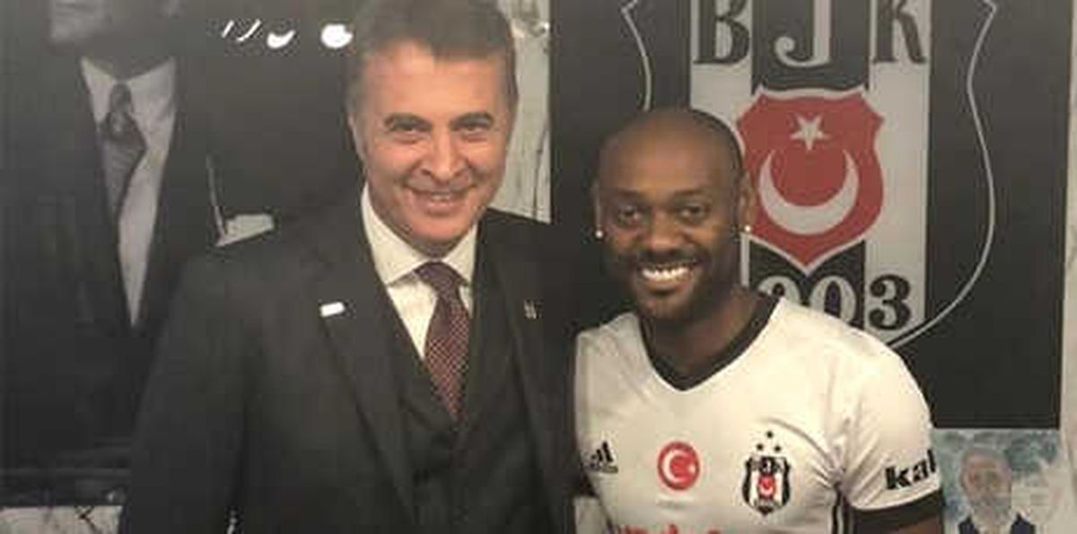 Vagner Love Kadroda