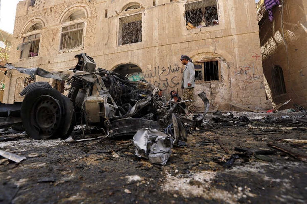 Yemen\'de İntihar Saldırısı: 11 Ölü
