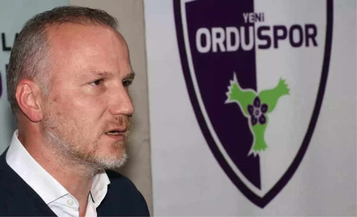 Yeni Orduspor, Diyarbekir\'i Gözüne Kestirdi