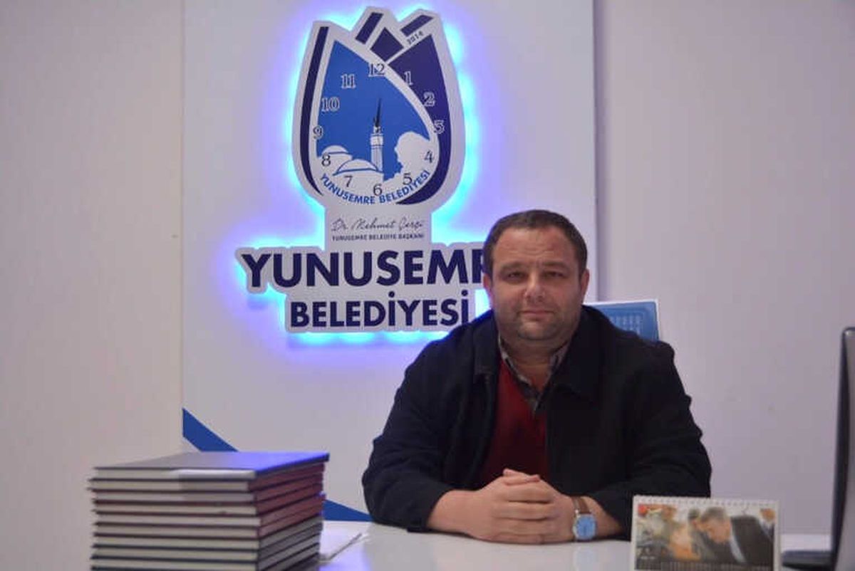 Yunusev\'den İhtiyaç Sahiplerine Yardım Eli