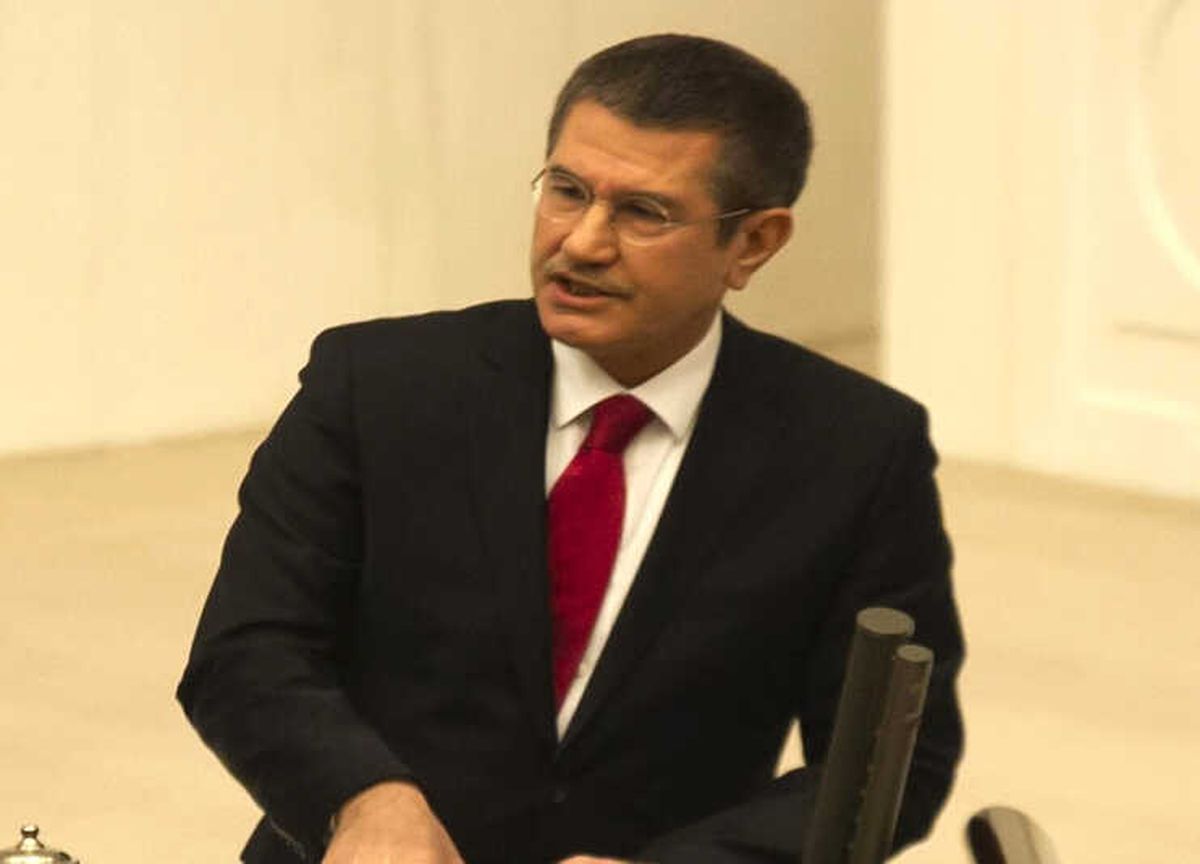Zeytin Dalı Harekatının Önemli Bir Özelliği De..."