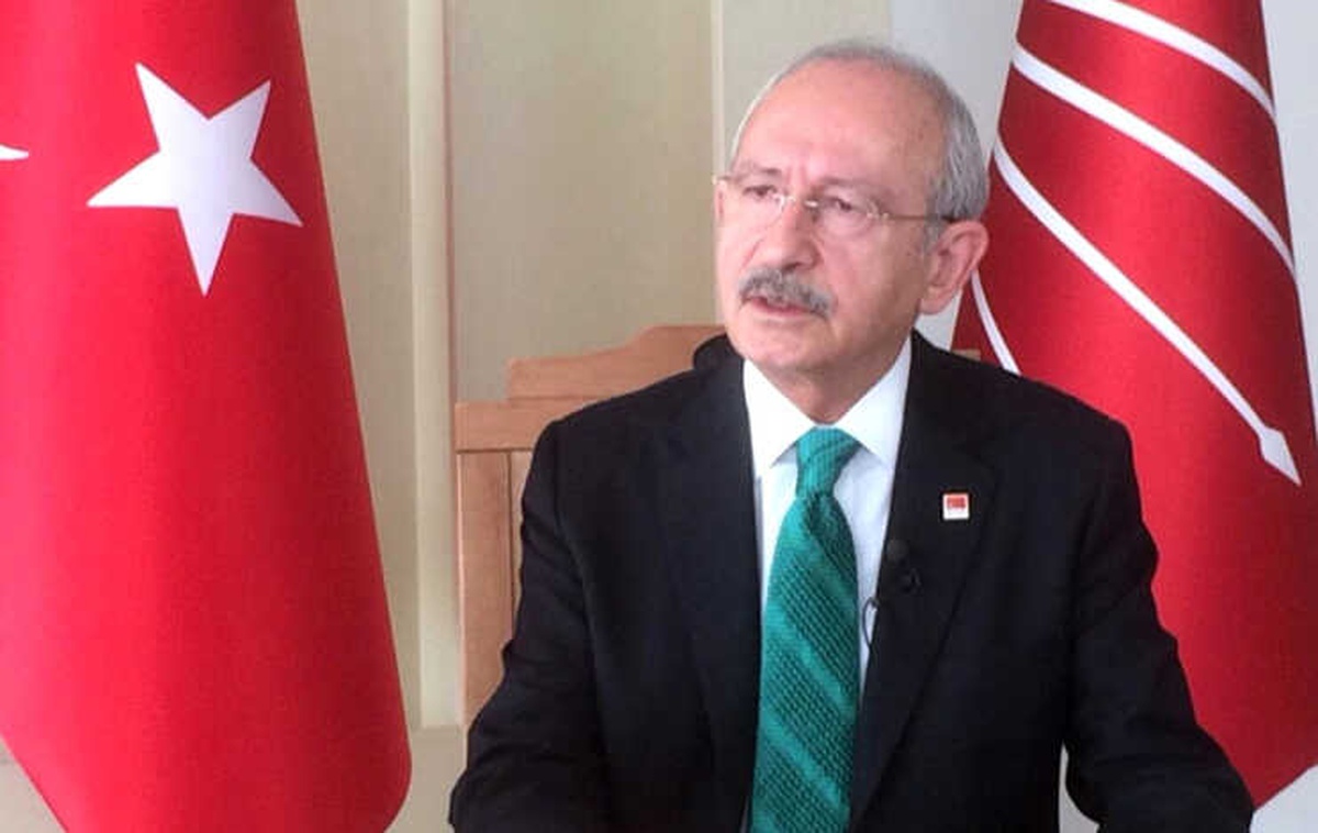 2019\'da Türkiye\'ye Huzur ve Demokrasi Vaat Etti
