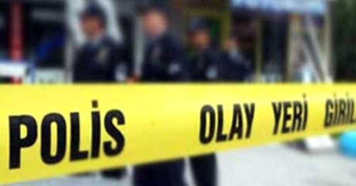 Ailesine Kızdı, Kız Kardeşini Vurdu