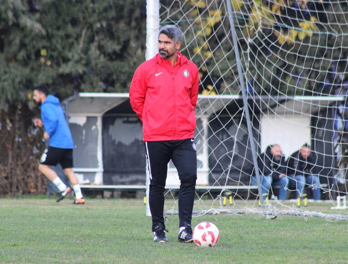 Altay Zorlu Şanlıurfaspor Deplasmanına Odaklandı