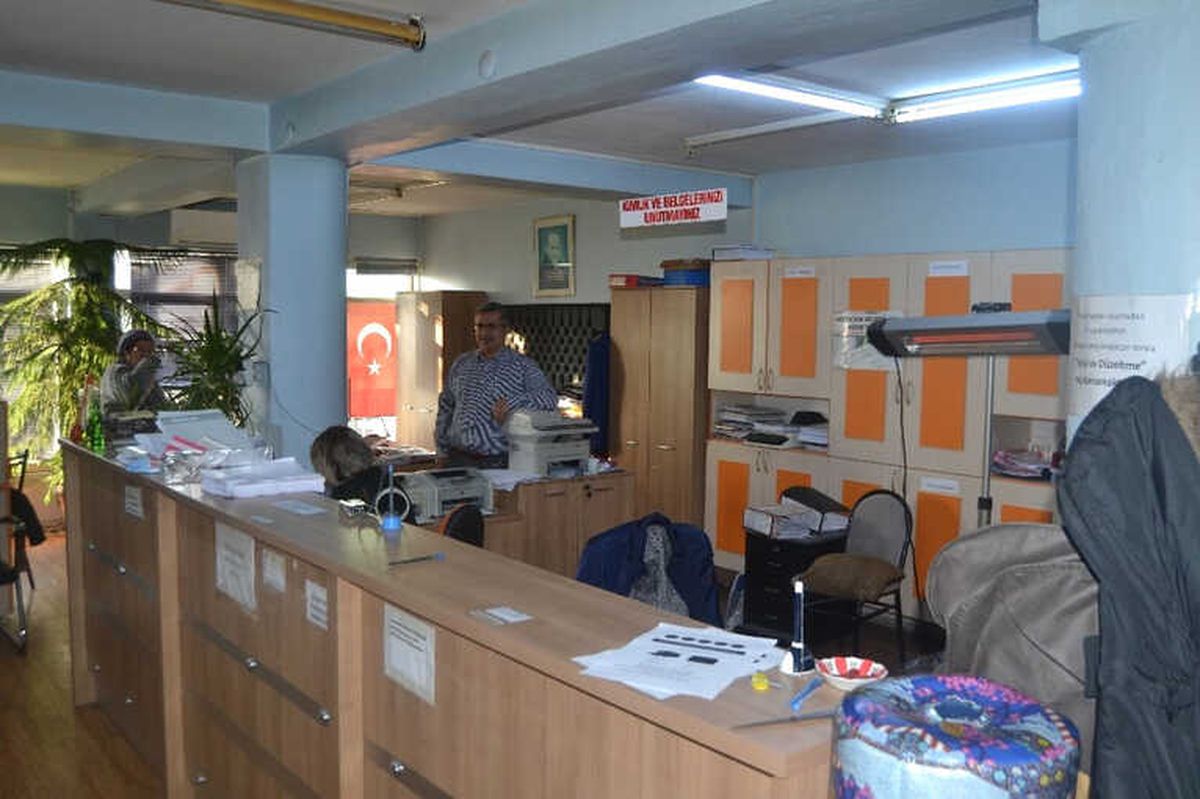 Araç Ruhsatlarını Artık Noter Verecek