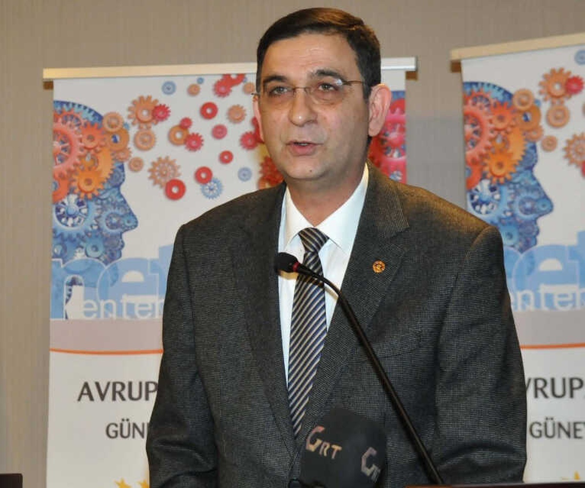 Avrupa İşletmeler Ağı Güney İnovasyon Kapısı Konsorsiyumu Ulusal Toplantısı Gso\'da Yapıldı
