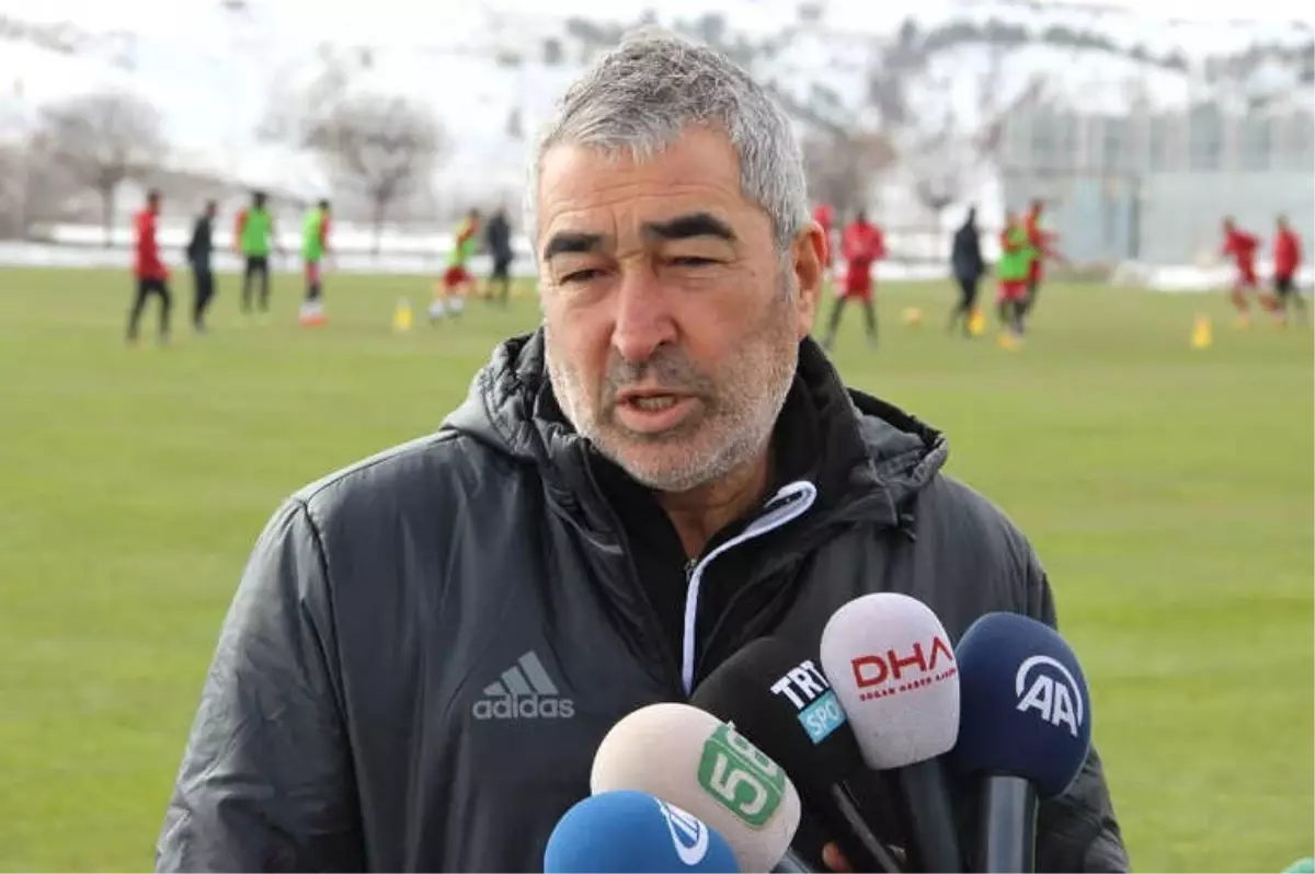 Aybaba: "Galatasaray Maçını Kazanacağız"