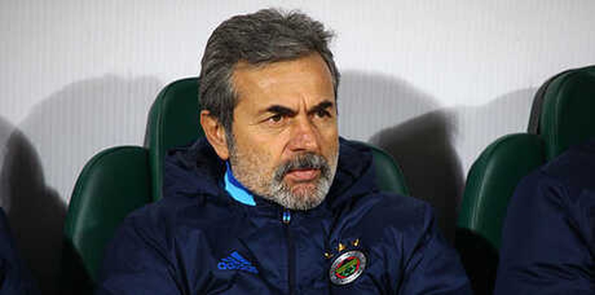 Aykut Kocaman: "Şampiyon Olma İhtimalimiz Çok Zor"
