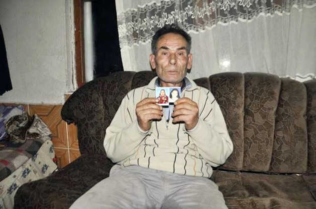 Aynı Anda 2 Kızı ve 4 Torunu Ortadan Kayboldu, Şaşırtan Gerçeği Polisten Öğrendi
