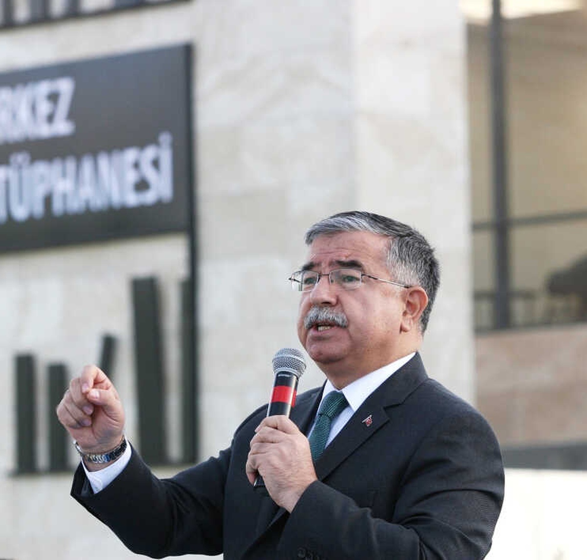 Bakan Yılmaz\'dan Öğretmen Ataması Müjdesi