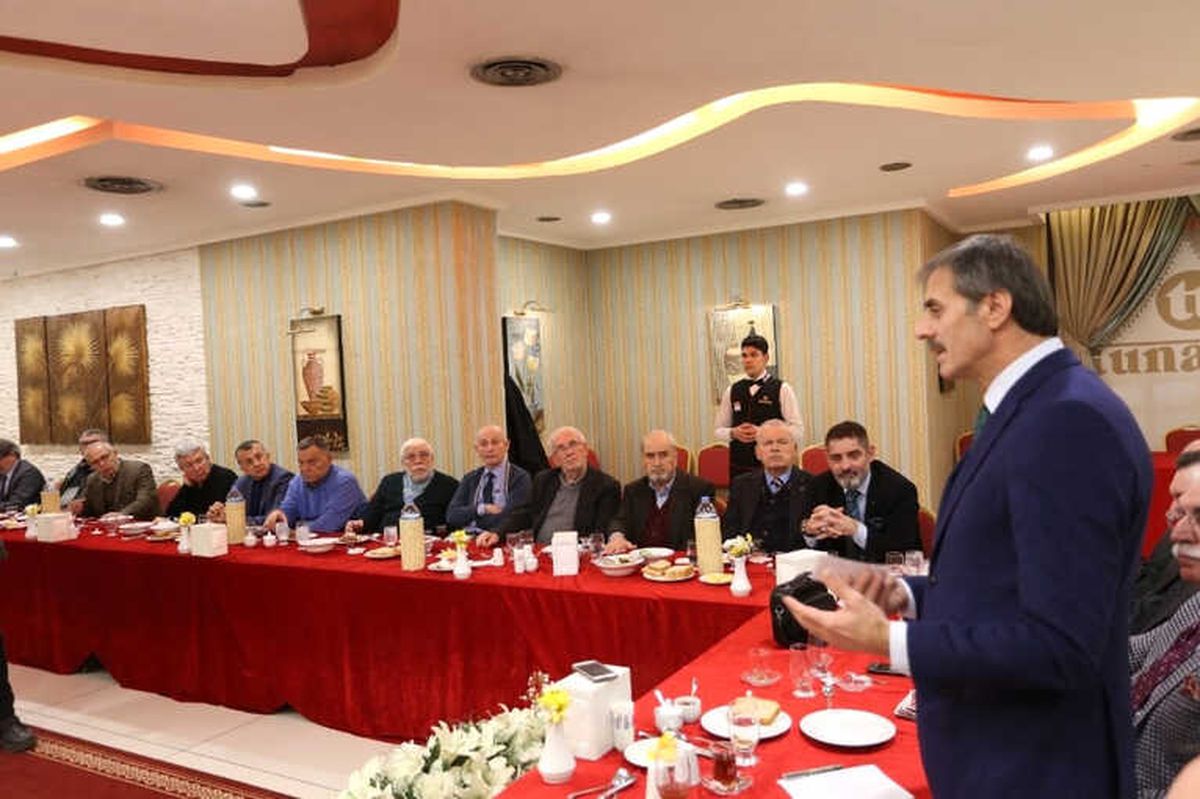 Başkan Alemdar Serdivan\'daki Değişimi Anlattı