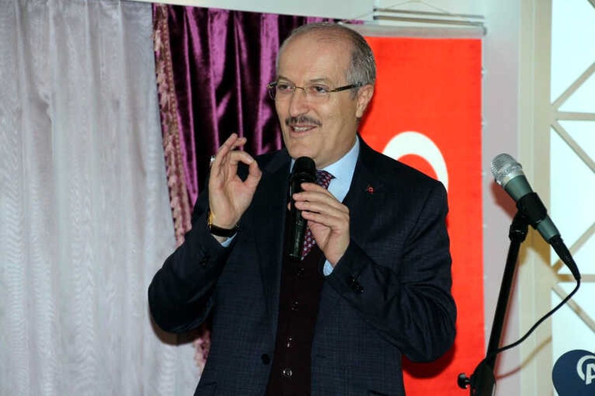 Başkan Kafaoğlu\'dan Köprülü Kavşak Müjdesi