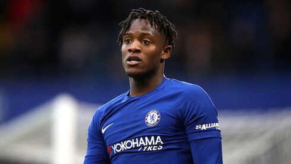 Batshuayi Adım Adım Dortmund\'a