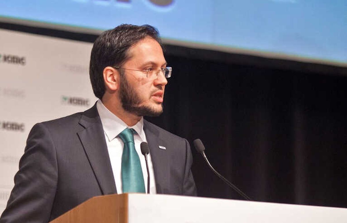 Bekir Altaş: "Cami Saldırılarındaki Yoğun Artış Endişe Vericidir"