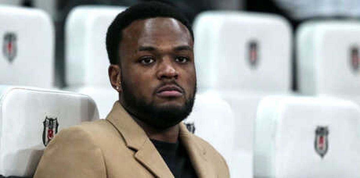 Beşiktaş Cyle Larin\'in Lisansını Çıkarttı