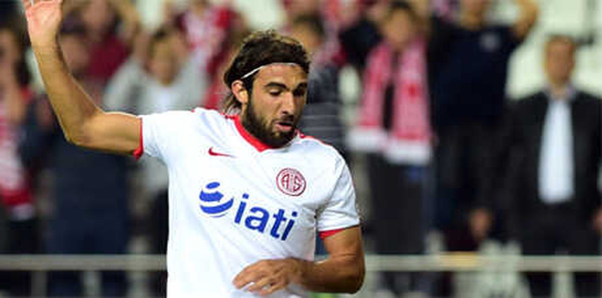Beşiktaş Transferde Sakıb Aytaç ile Anlaştı