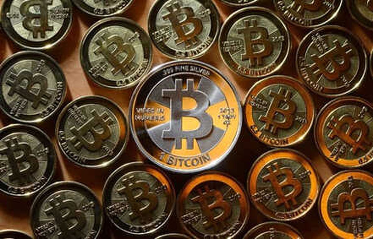 Bitcoin Artık Güldürmüyor