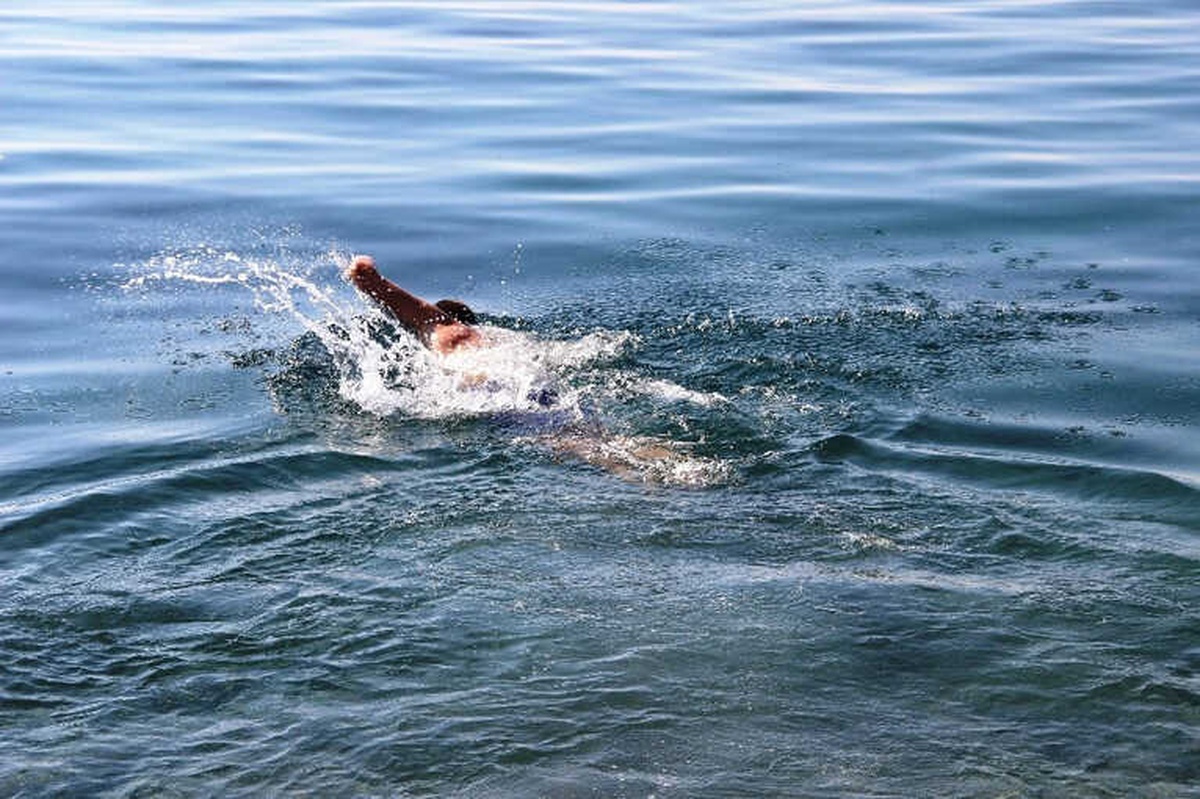 Bodrum Ocak Ayında Yazı Yaşıyor