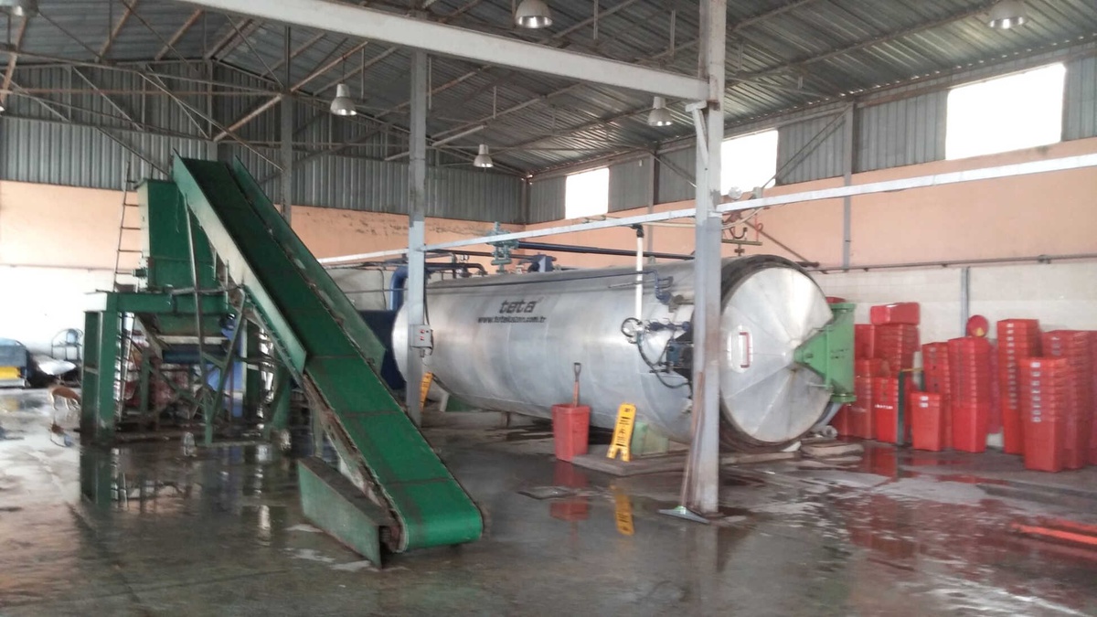 Büyükşehir, 2 Bin 232 Ton Tıbbi Atığı Toplayıp Bertaraf Etti