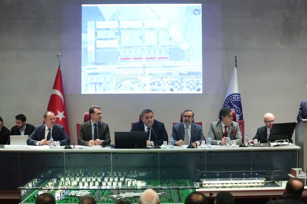 Büyükşehir\'den Büyük İhale