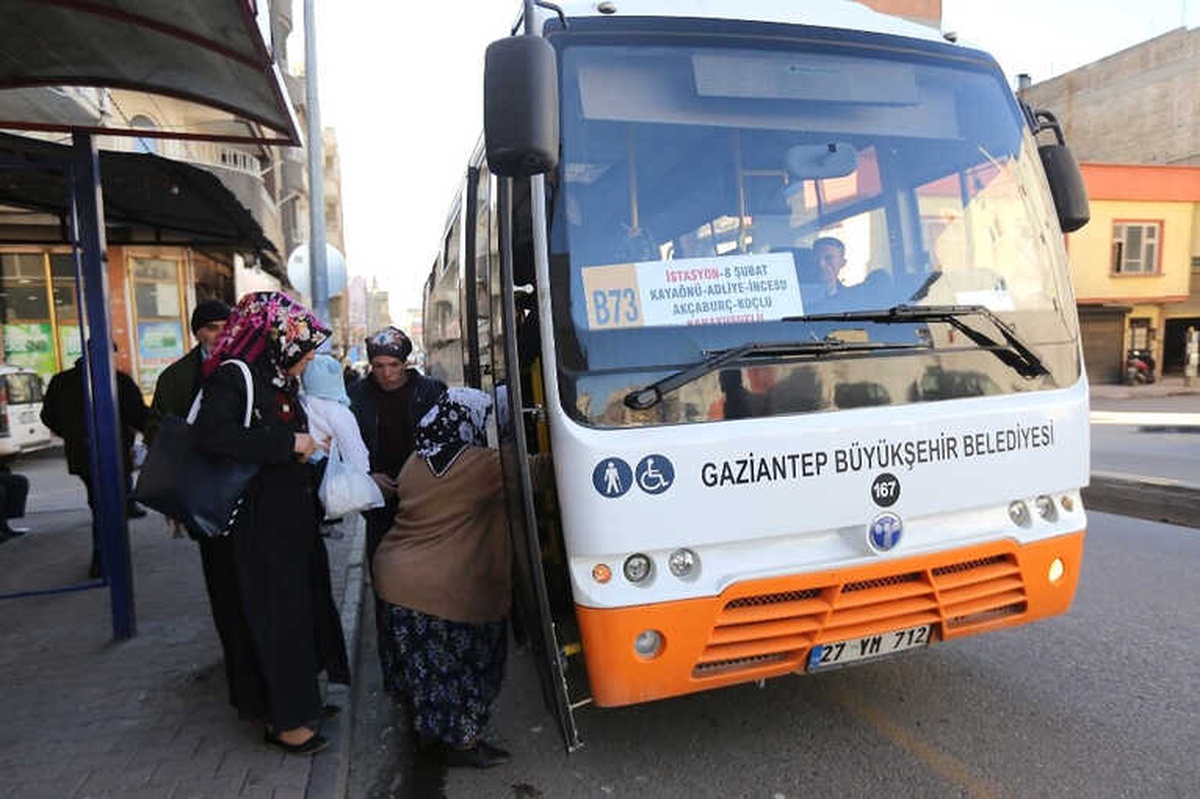 Büyükşehir, Kırsal Alanlara Hizmetlerini Sürdürüyor