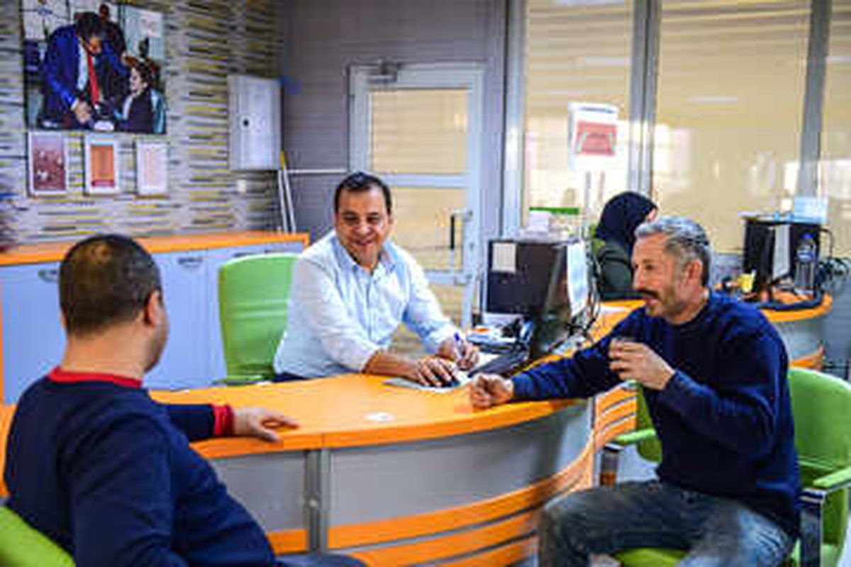 Büyükşehirden Süper Hizmet