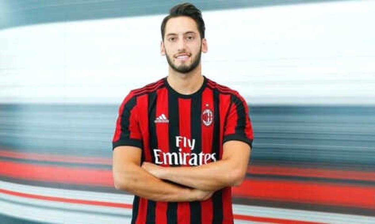 Çalhanoğlu: Galatasaray ve Fenerbahçe\'den Teklif Almadım