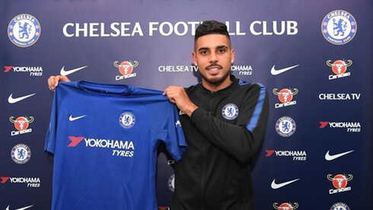 Chelsea\'den Savunmaya Takviye