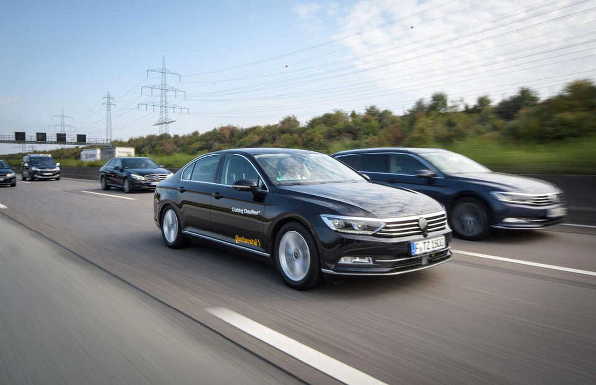 Continental Hedeflerinin Üzerinde Büyümeye Devam Ediyor