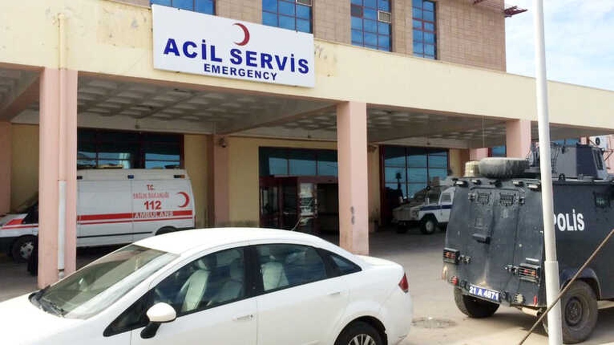 Diyarbakır\'da Arazi Kavgası: 4 Ölü, 7 Yaralı