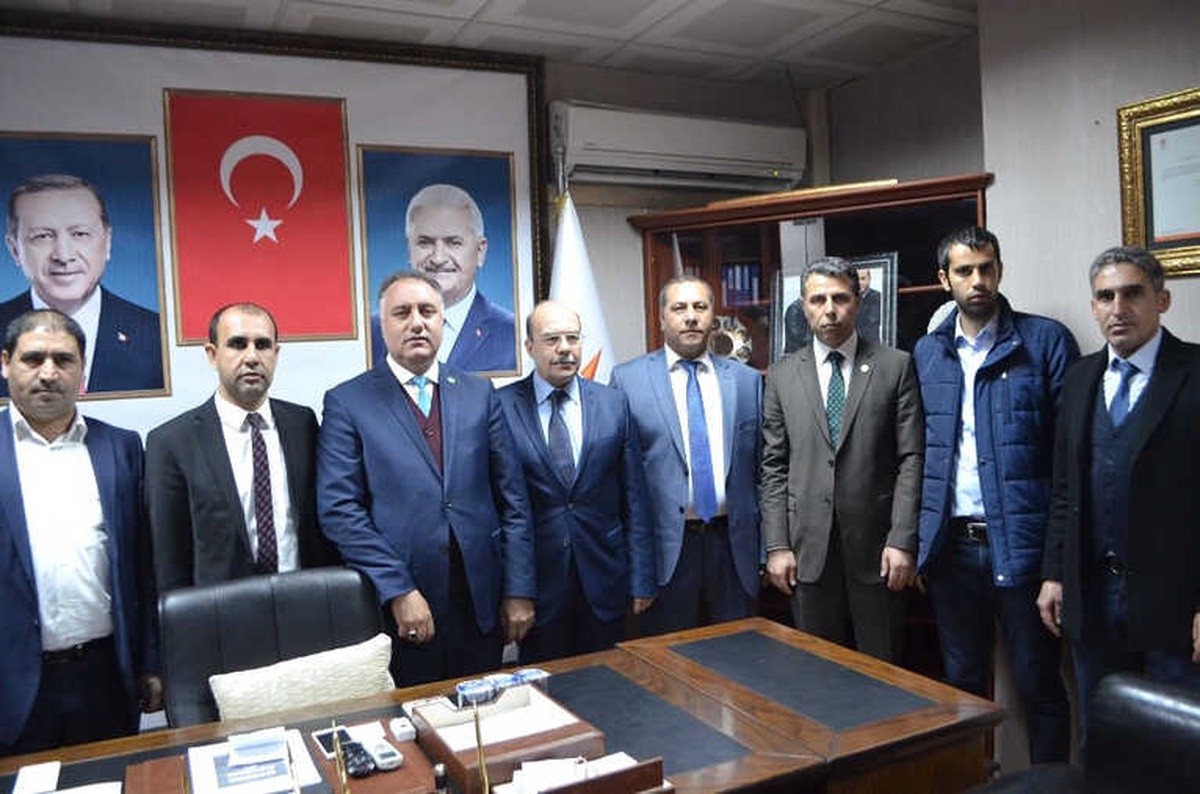 Diyarbakır\'ı Güzel Yerlere Getirme Gayreti İçerisinde Olacağız"
