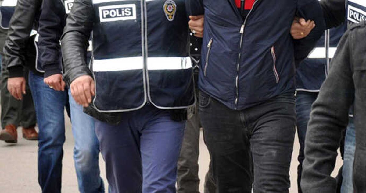 Dolandırıcılık Şebekesi Çökertildi, 370 Kişi Gözaltına Alındı