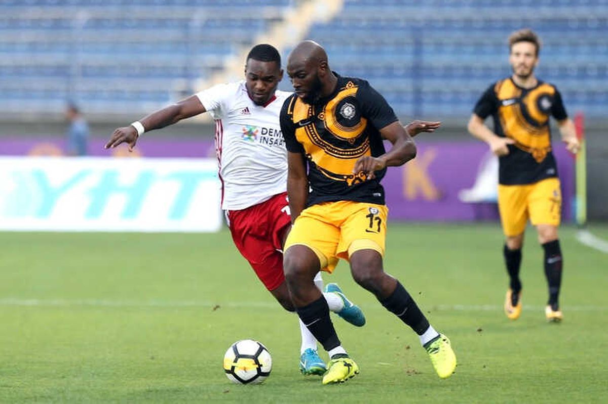 Doukara, Antalyaspor\'da