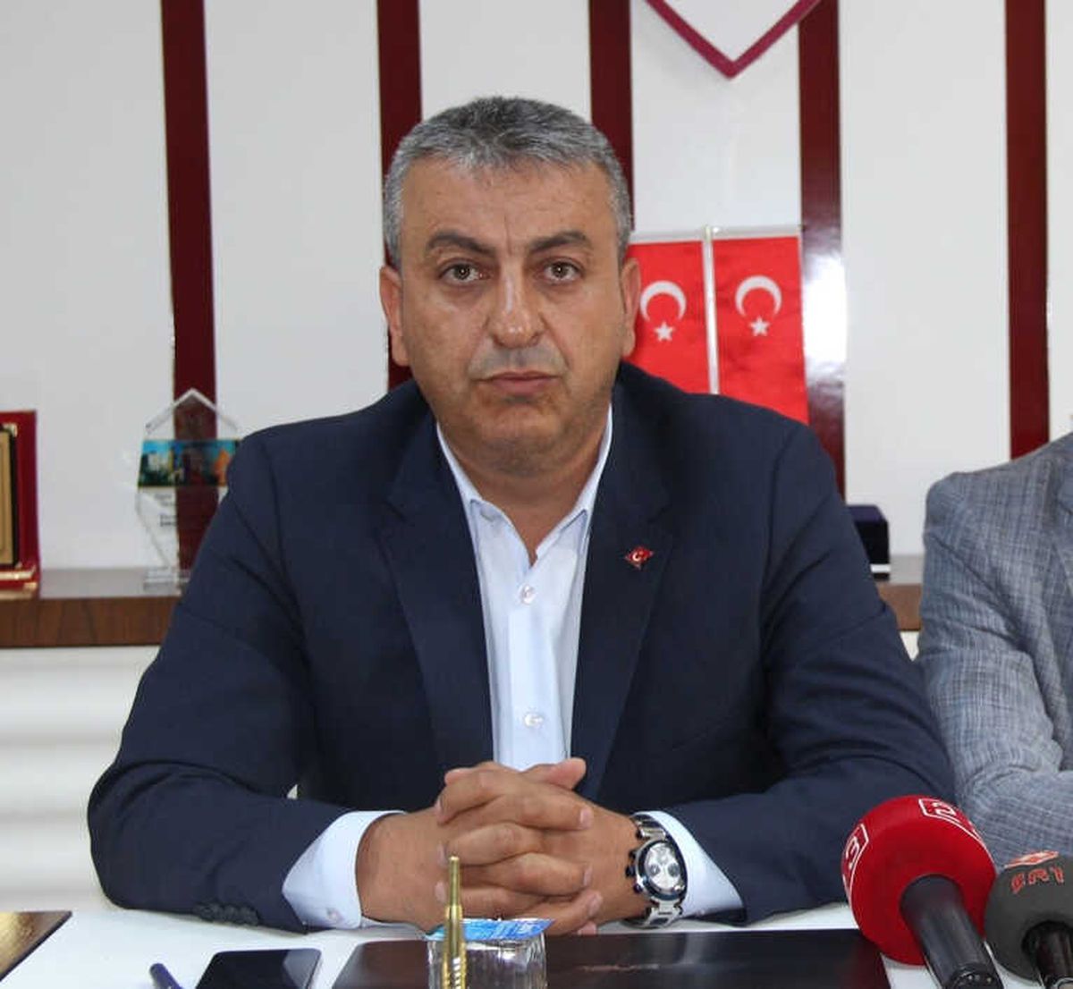 Elazığspor Transfer Tahtasını Açtı