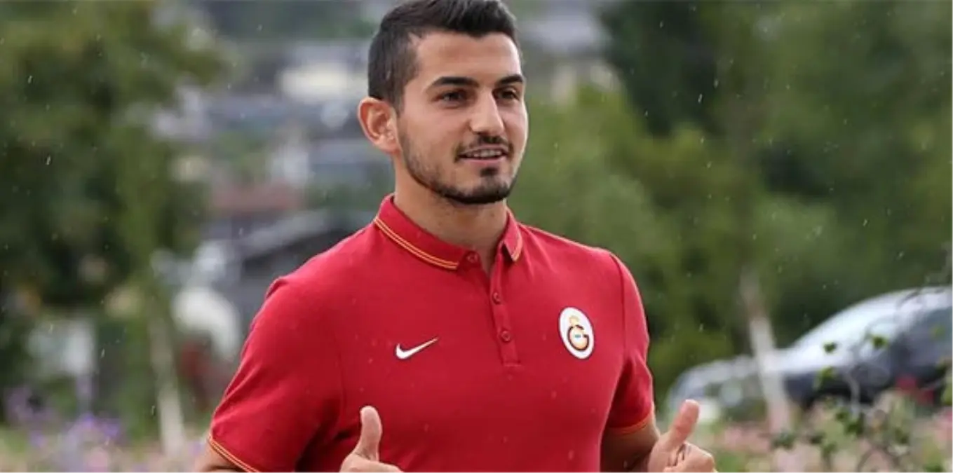 Emrah Başsan Vitoria Setubal\'e Transfer Oldu