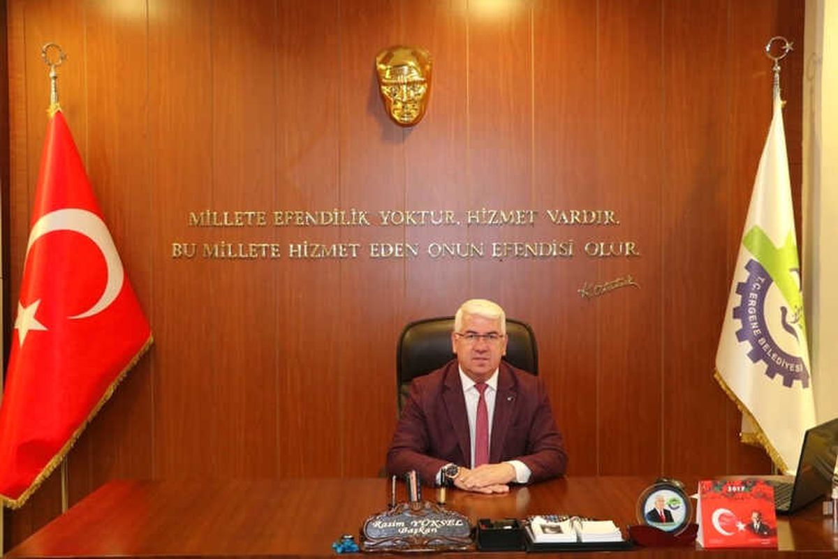 Ergene Belediyesi Şehitler İçin Mevlit Okutacak