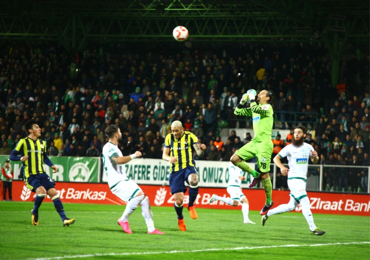 Fenerbahçe Son Anda