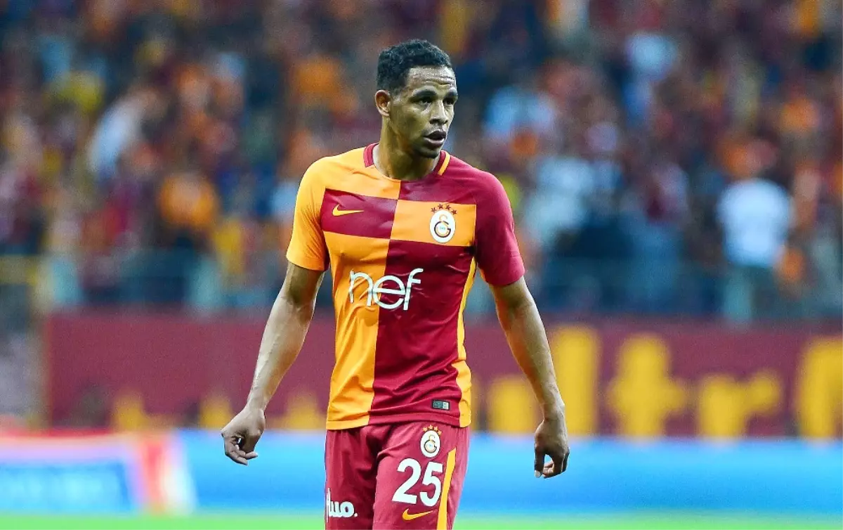 Galatasaray\'da Fernando Tedavi İçin Portekiz\'e Gidecek