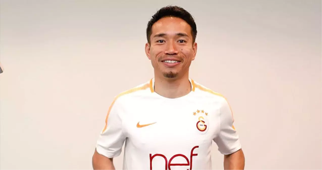 Galatasaray\'ın Yeni Transferi Nagatomo Sağlık Kontrolünden Geçti