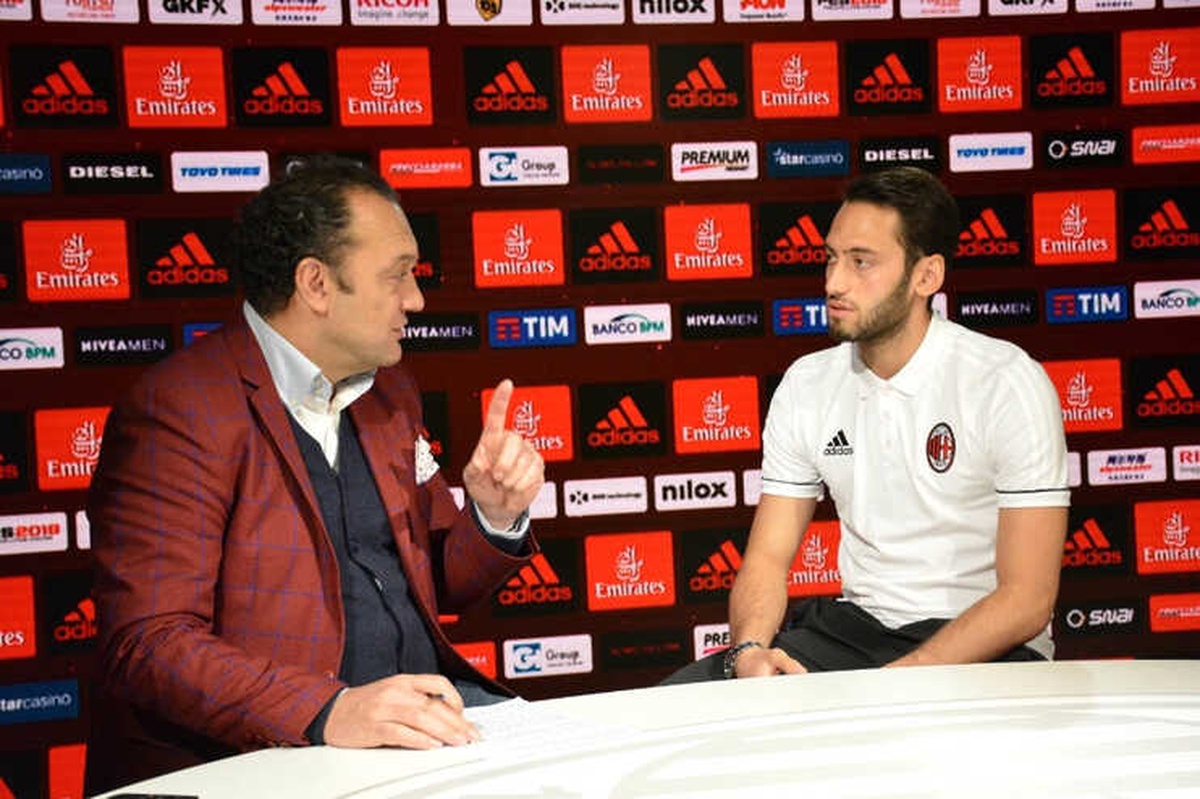 Galatasaray ve Fenerbahçe\'den Teklif Almadım"