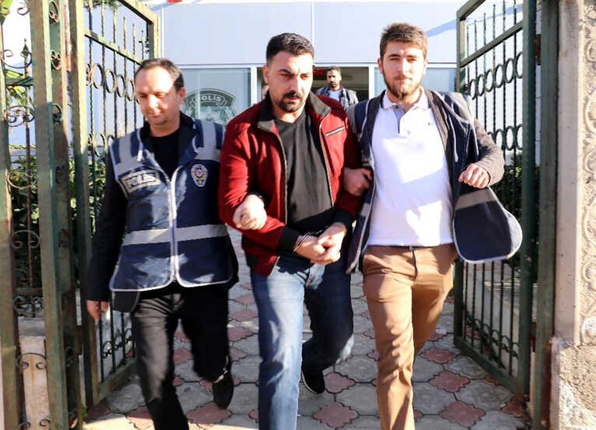 Gasp Ettikleri 182 Bin Dolarlık Bitcoin Parasıyla Alem Yapmışlar